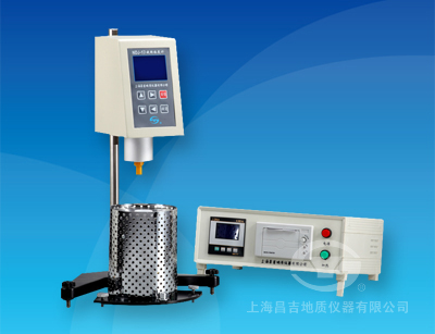 NDJ-1D 布氏旋轉粘度計