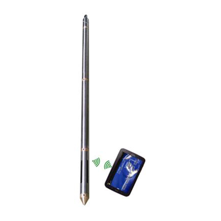 KXP-2E1型遙控?cái)?shù)字測斜儀