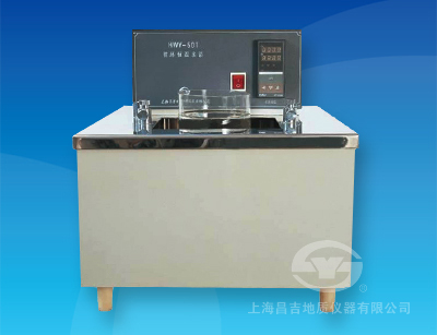  HWY-501 循環(huán)恒溫水浴