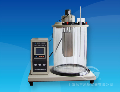 SYD-1884 石油產品密度試驗器