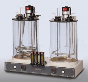 K43092發(fā)泡特性儀